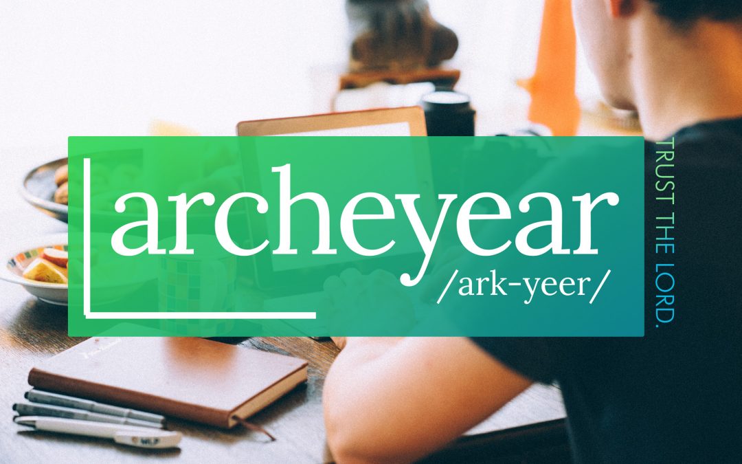 Open Meeting: Arche Year Information