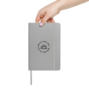 Out of the Dark Notebook