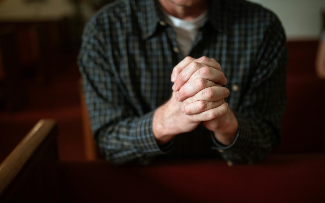 Tares Part 3: Who should we pray against? (Episode 140)