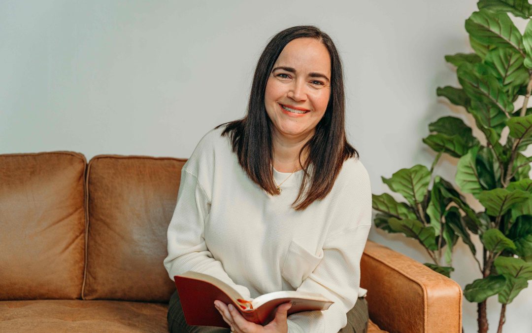 Great story earns your right to preach — Interview with Michelle Nezat: Author of A Seat at the Table (Episode 148