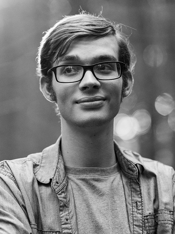 Noah Matthews
