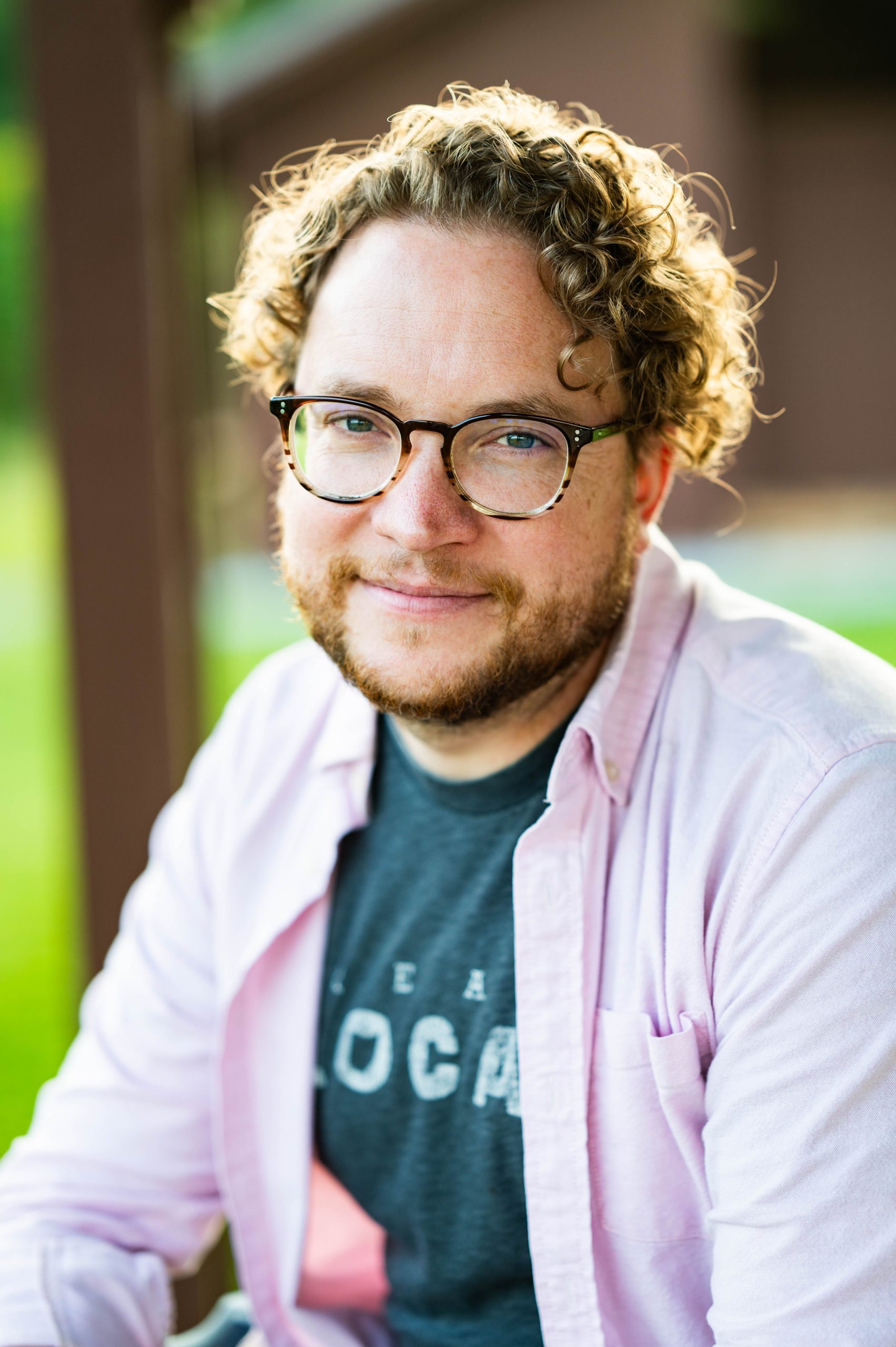 Brad Pauquette