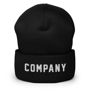 Belushi Cuffed Beanie