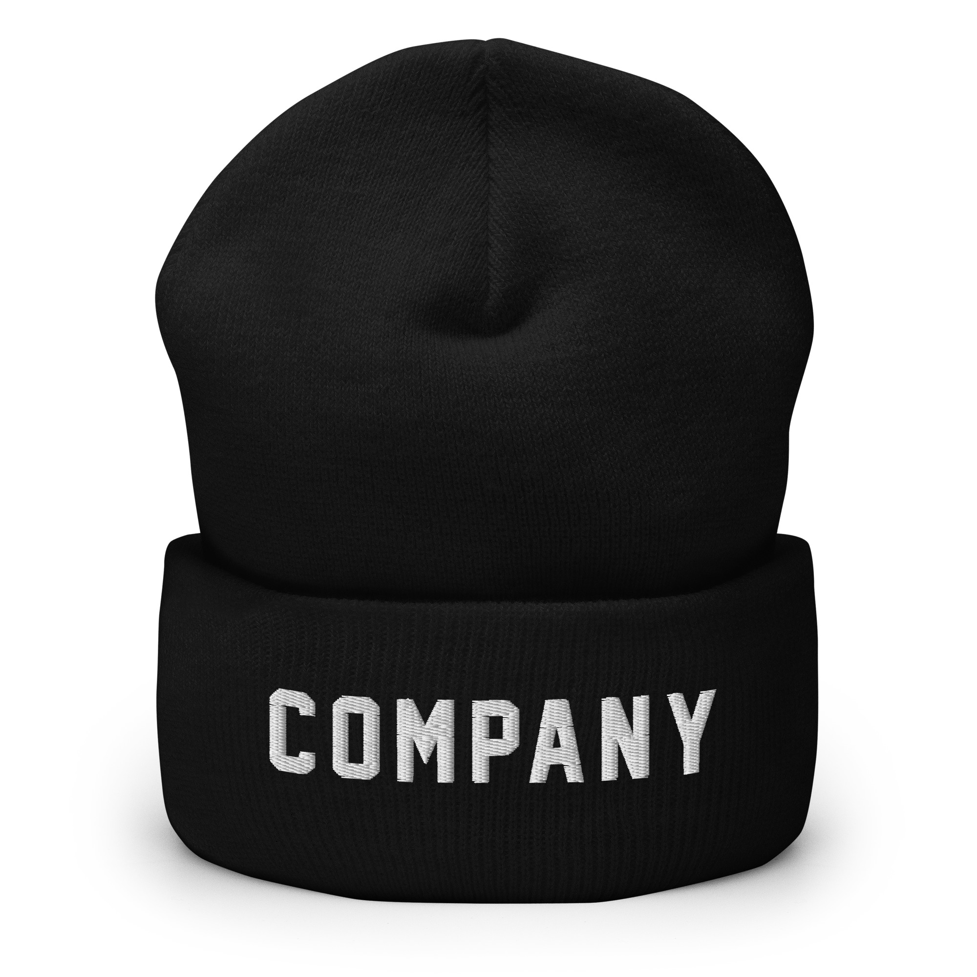Belushi Cuffed Beanie