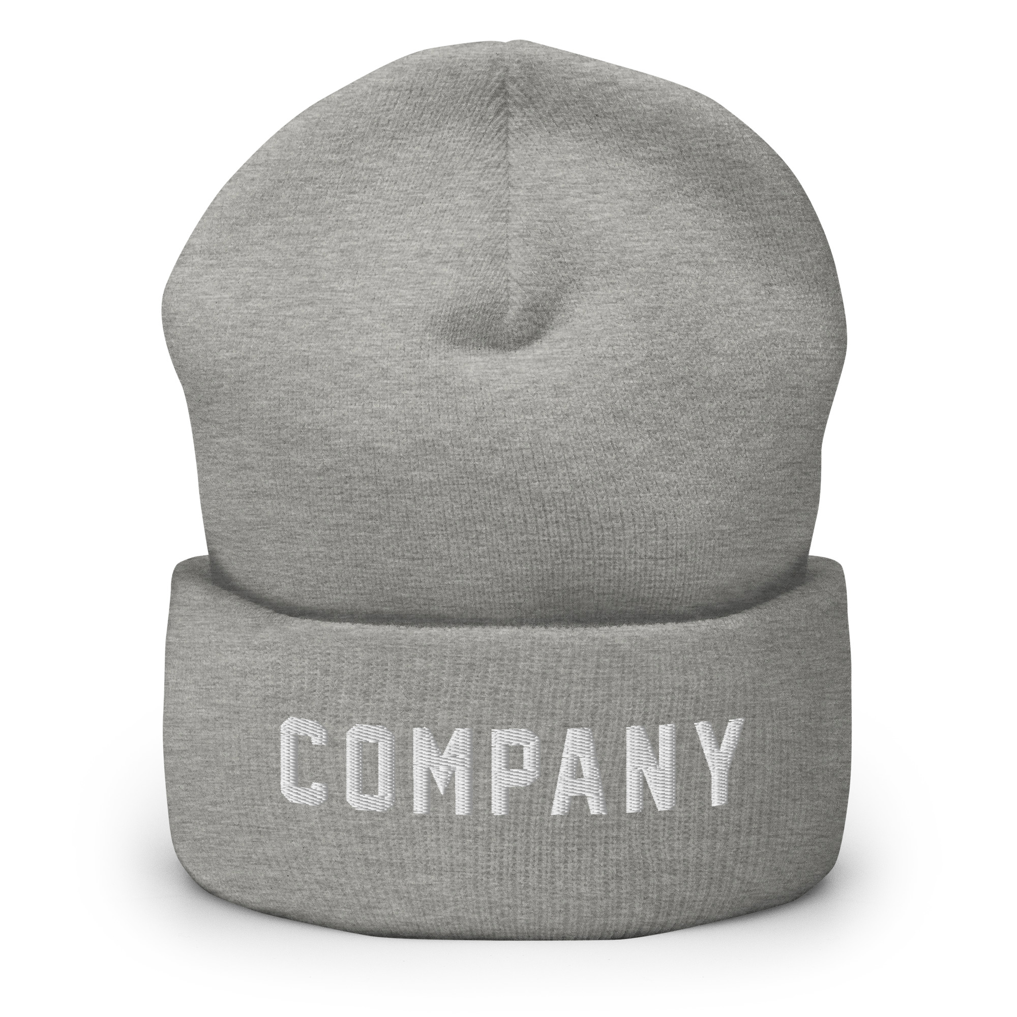Belushi Cuffed Beanie - Image 6