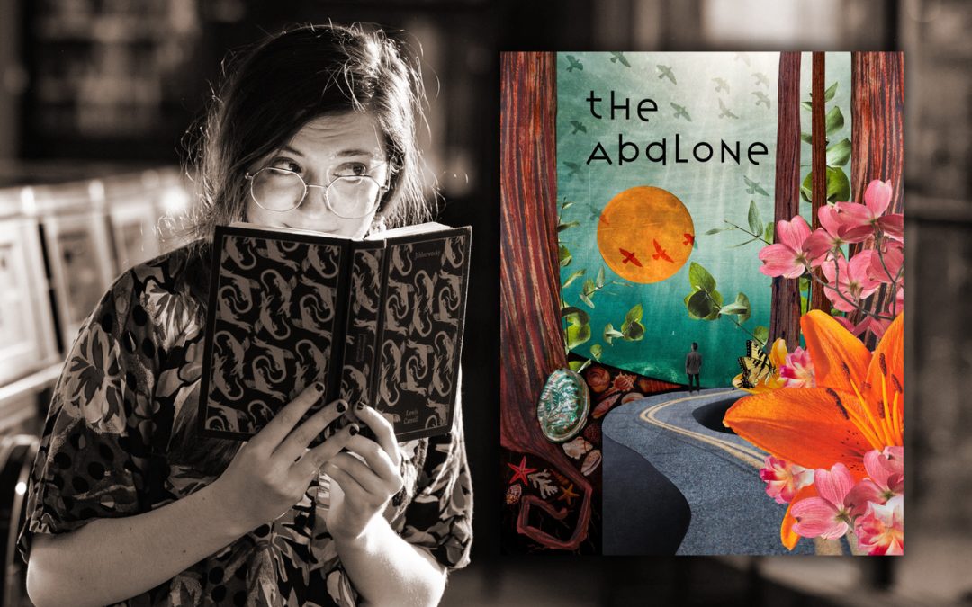 The Abalone: A stunningly beautiful Kingdom-minded literary arts magazine