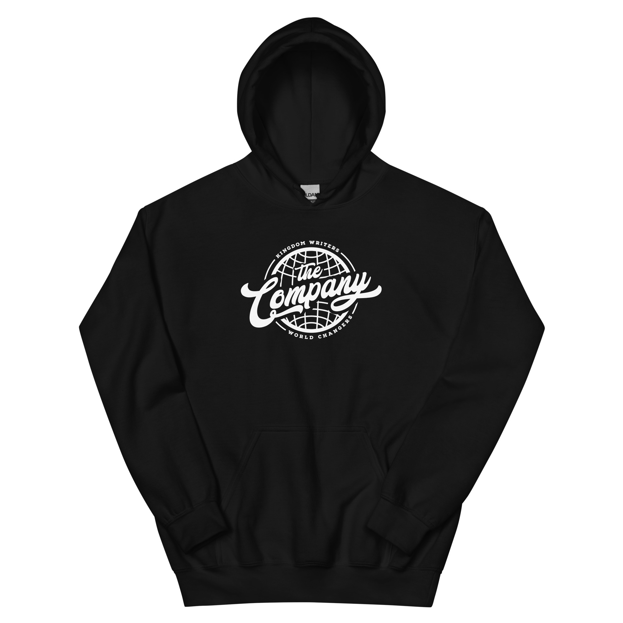The Company Hoodie