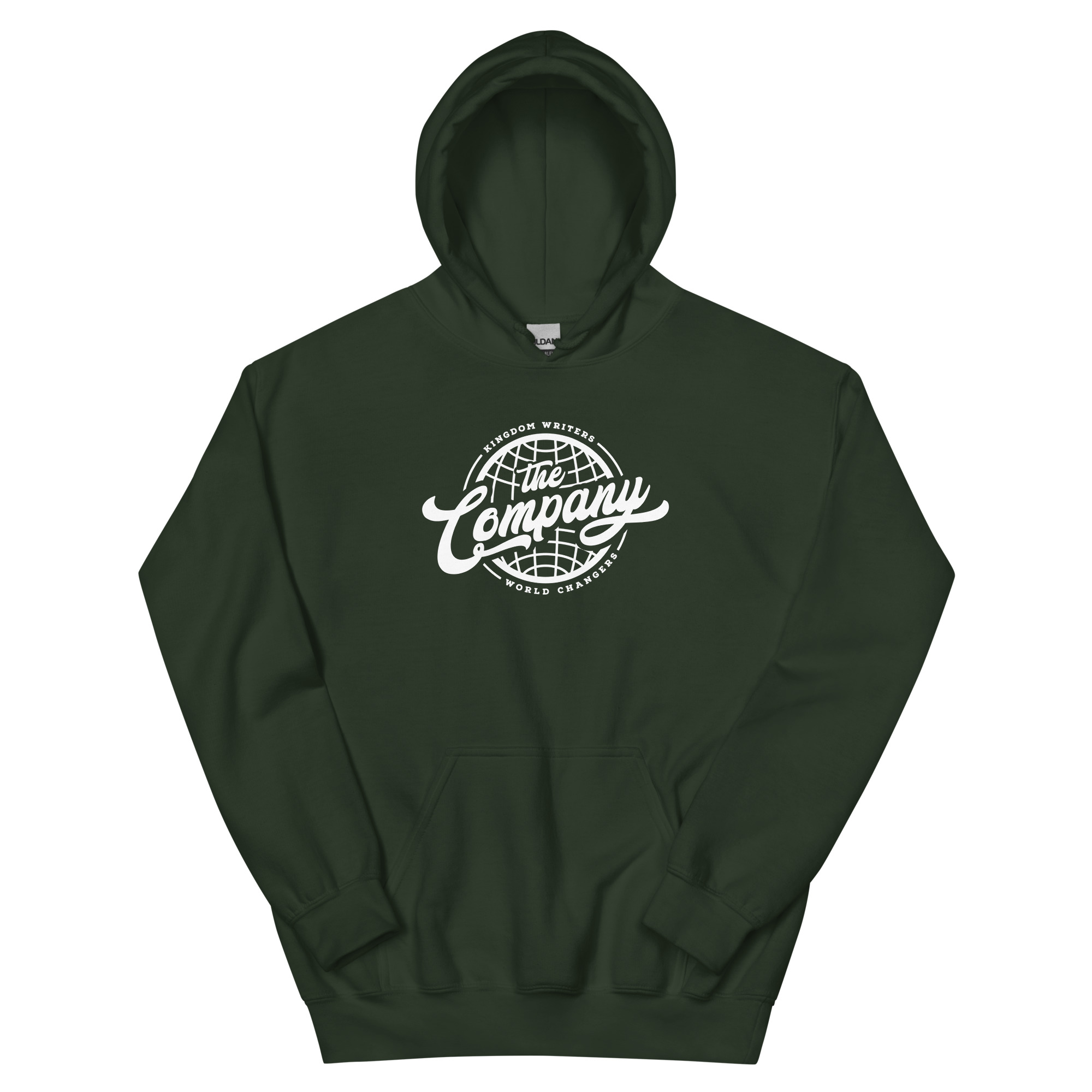The Company Hoodie - Image 5