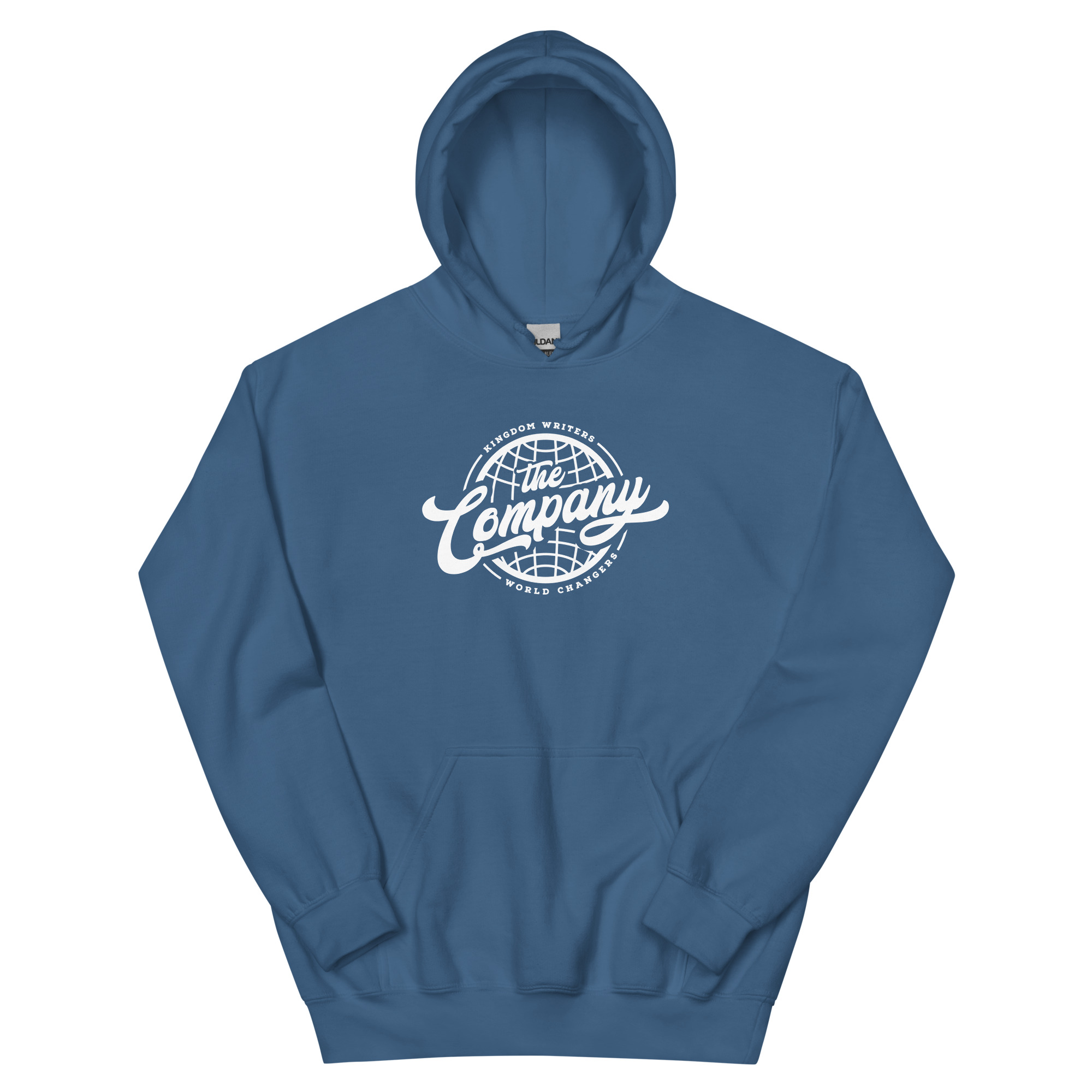 The Company Hoodie - Image 6