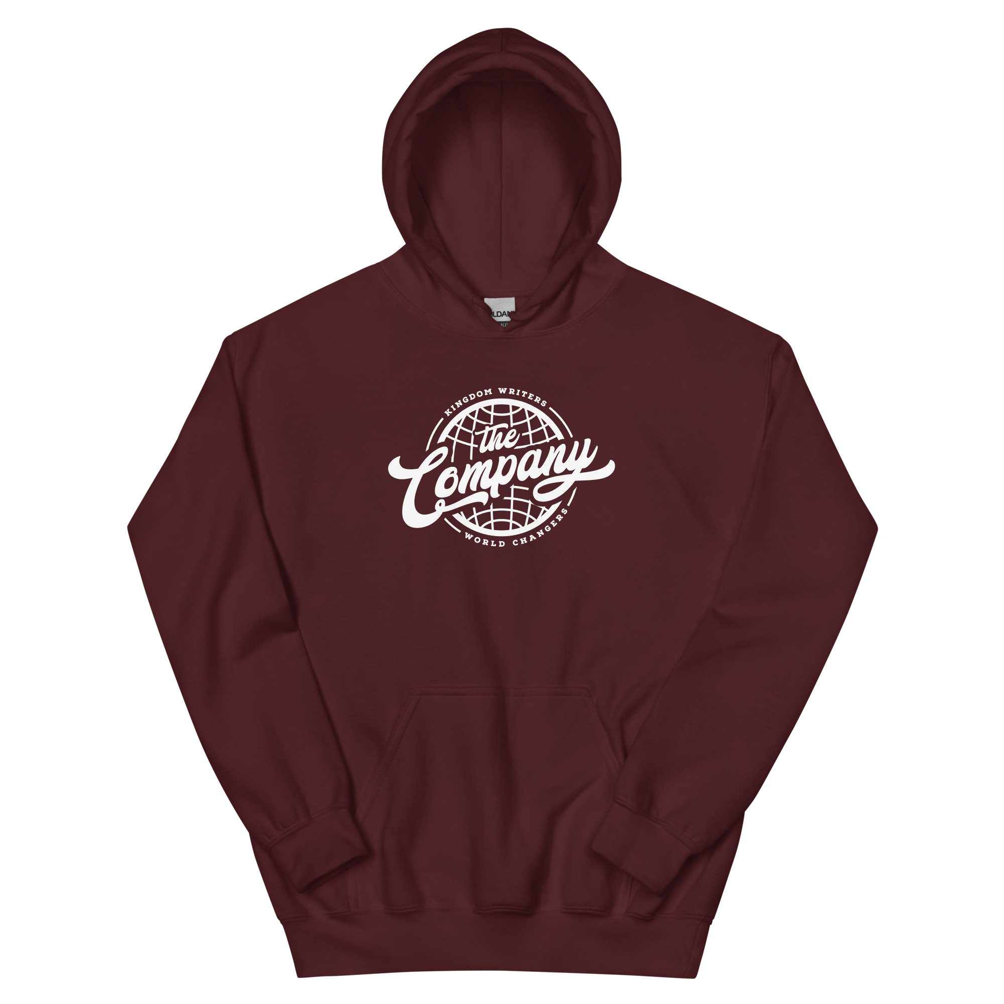 The Company Hoodie - Image 4