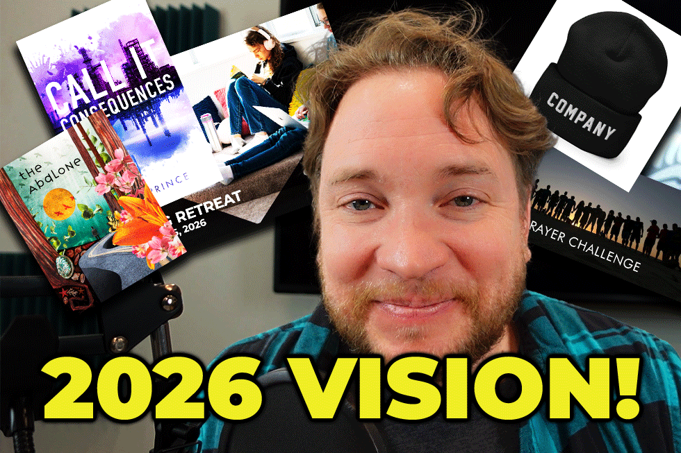 2026 Will Be a Big Year (Episode 168)