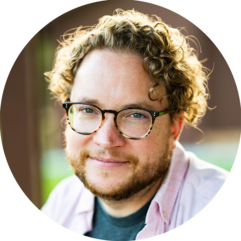 Brad Pauquette