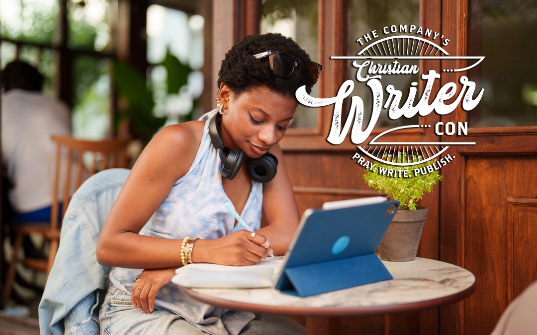 Early Bird Registration Open – Christian Writer Con ’26