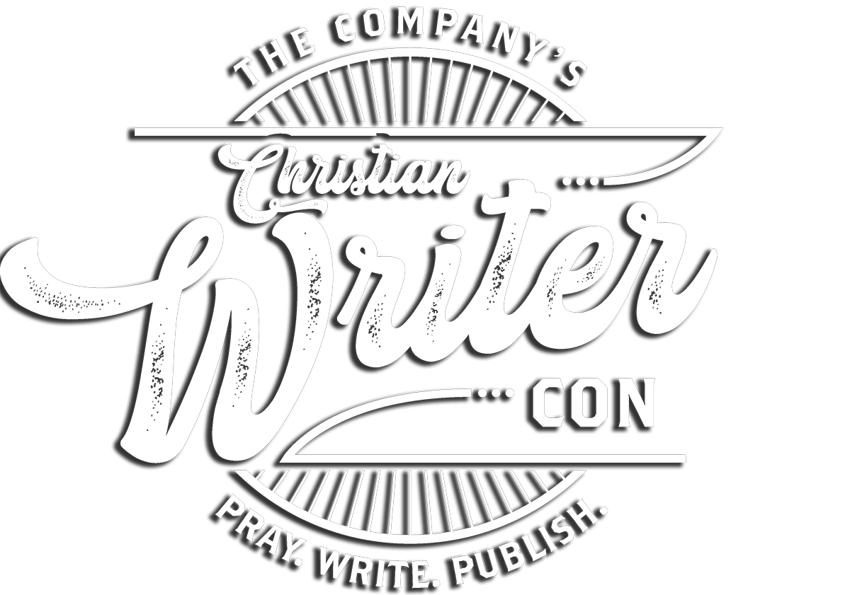 Christian Writer Con 26 Logo
