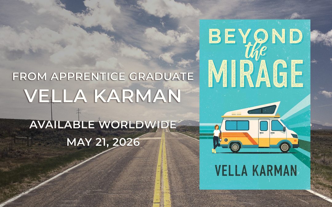 Beyond the Mirage: An effective Christian novel